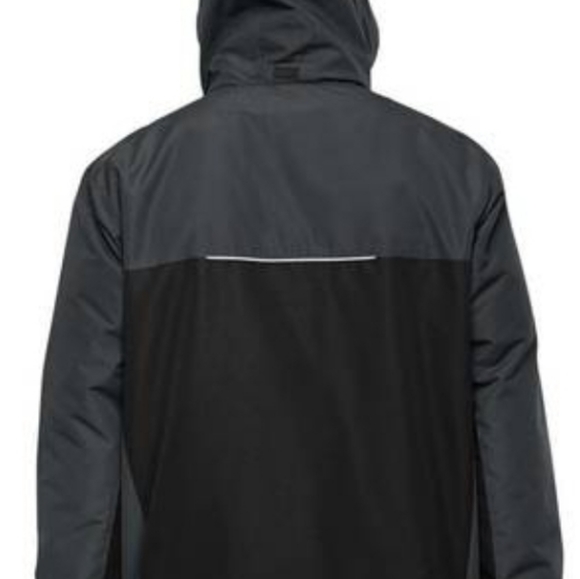 Men's All Season Jacket NWT M,L, XL - Picture 2 of 4